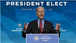 Tổng thống đắc cử Mỹ Joe Biden chọn nhà khoa học tìm cách đối phó dịch Covid-19