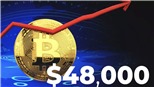 Giá Bitcoin lại lập kỷ lục mới, dự báo lên 100.000 USD vào cuối năm