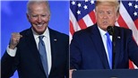 Phản ứng của Tổng thống Joe Biden sau khi ông Donald Trump trắng án