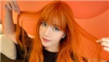 Bích Phương khoe tóc mới, mặc đồ cosplay hé lộ dự án sắp phát hành