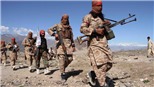 Hơn 100 phiến quân Taliban thiệt mạng trong giao tranh với quân đội Afghanistan