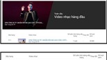 'Muộn rồi mà sao còn' đứng đầu Youtube khiến Sơn Tùng M-TP 'không biết nói gì luôn'