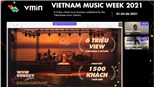 Kinh doanh âm nhạc tại Việt Nam: Tiếp thị độc quyền bằng Music DNA