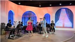 Chương trình 'Sing for life sing for love' quyên góp được hơn 300 triệu và 20 ngàn khẩu trang