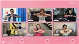 Thu Phương góp 100 triệu đồng ủng hộ chống dịch lại còn hát bài mới đầy xúc động trên sóng livestream 