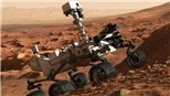 NASA công bố ảnh toàn cảnh góc rộng đánh dấu 9 năm robot Curiosity lên sao Hỏa