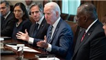 Tình hình Afghanistan: Giới ngoại giao Mỹ từng cảnh báo về khả năng Taliban giành quyền kiểm soát