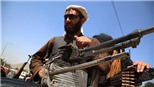Tình hình Afghanistan: Taliban bổ nhiệm nhiều bộ trưởng