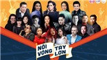 Nghệ sĩ Trần Mạnh Tuấn tái xuất trong chương trình 'Nối vòng tay lớn' 