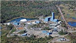 Canada giải cứu được 35 trong số 39 thợ mỏ bị mắc kẹt dưới lòng đất