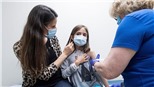 Vì sao phụ huynh tại Mỹ lưỡng lự tiêm vaccine phòng Covid-19 cho con?