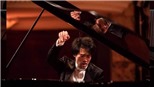 Thầy trò NSND Đặng Thái Sơn thắng lớn ở cuộc thi Chopin 2021