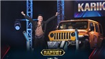 Rap Việt mùa 2 mở màn: Rhymastic thu hút nhưng tài năng lại về hết với Karik