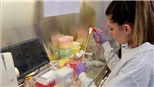 Tìm ra siêu kháng thể 'khắc tinh' của Covid-19