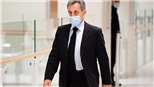 Pháp xét xử các trợ lý của cựu Tổng thống Nicolas Sarkozy
