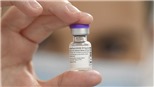  Pfizer xin cấp phép sử dụng vaccine cho trẻ từ 5-11 tuổi tại Canada