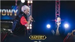 Rap Việt mùa 2: Karik cay đắng nhìn 'Siêu quái vật' Lil’ Wuyn về với Rhymastic