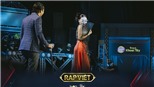 Rap Việt xuất hiện nữ thí sinh khiến cả Rhymastic và Trấn Thành thi nhau kể 'xấu' vợ