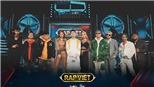 Rap Việt hé lộ vòng Đối đầu với màn so kè của Seachains, Coldzy và Mai Âm Nhạc 