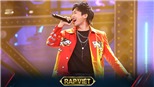 Rap Việt mùa 2: Obito có đánh bại được Blacka?