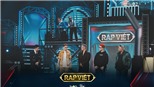 Vòng đối đầu Rap Việt mùa 2: Đội hình Rhymastic thi đấu không điểm nhấn, tiếc cho RAF phải dừng lại