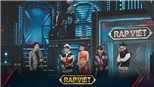 Vòng đối đầu Rap Việt mùa 2: Nón Vàng của Wowy và Rhymastic đã dành cho những ai ở team Binz?