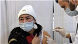 Tổng Thư ký LHQ: Tiêm phòng là cách duy nhất để thế giới thoát khỏi đại dịch Covid-19