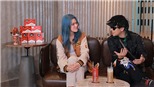 Rap Việt mùa 2: J Jade muốn có một nữ rapper lên ngôi quán quân năm nay