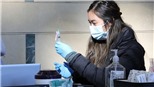 Quân đội Mỹ phát triển vaccine phòng ngừa tất cả các biến thể của virus SARS-CoV-2