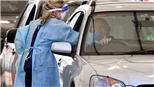 Australia ghi nhận số ca mắc mới Covid-19 cao kỷ lục ngày cuối năm 2021