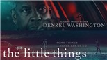 Câu chuyện điện ảnh: 'The Little Things' thống trị Bắc Mỹ