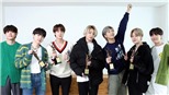 BTS lọt Top 10 nhóm nhạc hàng đầu mọi thời đại
