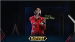 Rap Việt mùa 2: Obito bị loại, Binz bị chỉ trích về chiến lược liên tiếp thất bại tại Vòng bứt phá
