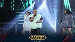 Rap Việt mùa 2: Vsoul vào chung kết có phải vì may mắn không chung bảng với Obito?