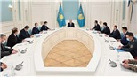 Vì đâu Kazakhstan lâm vào tình trạng bất ổn?