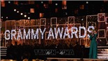 Grammy 2022 có thể bị hoãn vì dịch Covid-19