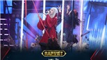 Rap Việt mùa 2: Dlow dừng chân trước Kellie ngay thềm chung kết