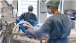 Kẹo cao su giúp ngăn ngừa nguy cơ lây nhiễm virus SARS-CoV-2