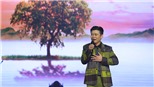 Con đường âm nhạc: Tấn Minh khiến khán giả 'nổi da gà' khi hát nhạc Phú Quang
