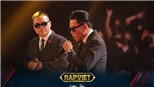 Chung kết Rap Việt mùa 2: Blacka bùng nổ, nhưng ai mới là quán quân?