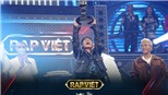 Đường đến đỉnh vinh quang của Seachains tại Rap Việt mùa 2