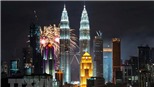 Malaysia trở thành điểm thu hút đầu tư nước ngoài hàng đầu tại Đông Nam Á