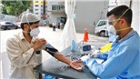 Số ca mắc mới Covid-19 tại Singapore lần đầu vượt 10.000 ca/ngày 