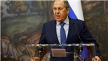 Nga chính thức thiết lập quan hệ ngoại giao với hai nước cộng hòa tự xưng Donetsk và Lugansk