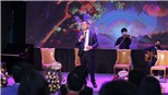 NSƯT Đức Long làm liveshow để đời kỉ niệm 4 thập kỷ ca hát 