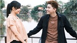 Chi Dân - Trương Quỳnh Anh đang 'phim giả tình thật' ?