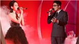 Hiền Hồ bị 'bay màu' khỏi show diễn tại Đà Lạt 