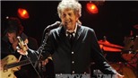 Chủ nhân giải Nobel Văn học huyền thoại âm nhạc Bob Dylan ra sách mới