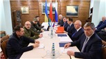 Xung đột Nga - Ukraine gây thiệt hại tầm vĩ mô