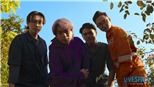 Liveshow thứ 4 của LiveSpace Vietnam với Abyxx, Đá Số Tới và Những gã mộng mơ 